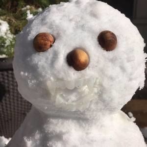 Meet your Posher, Serena